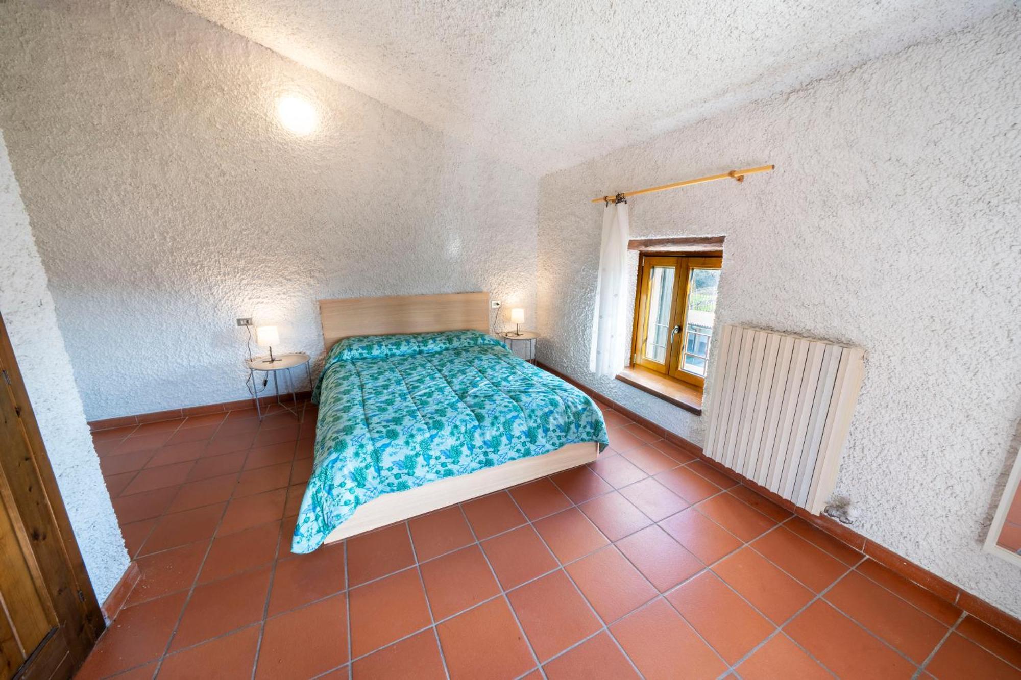Casa Ghirlanda Con Piscina E Campo Da Tennis 拉齐塞 外观 照片