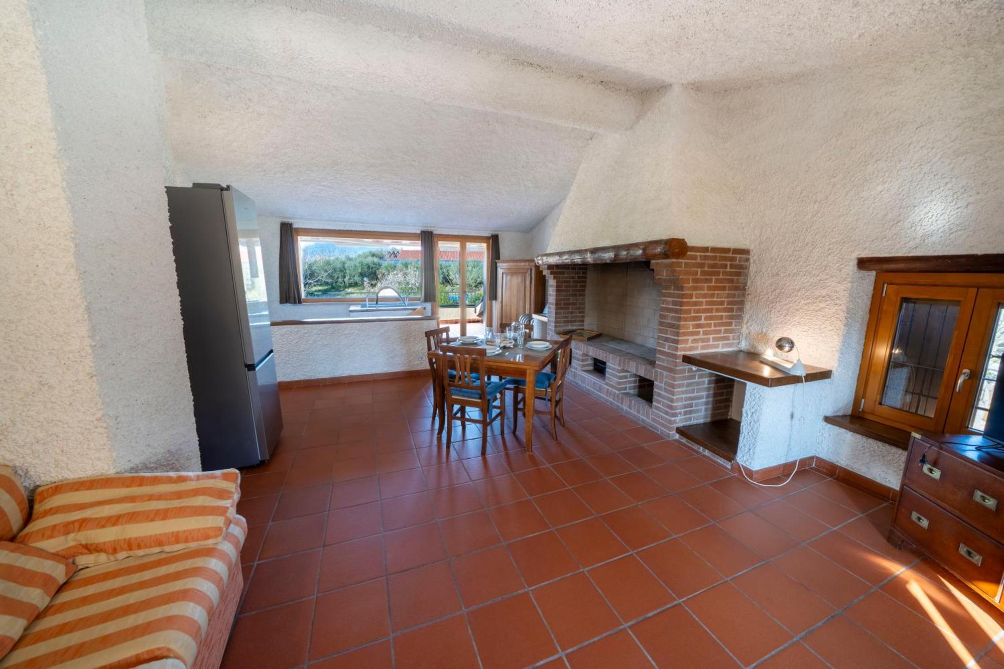 Casa Ghirlanda Con Piscina E Campo Da Tennis 拉齐塞 外观 照片