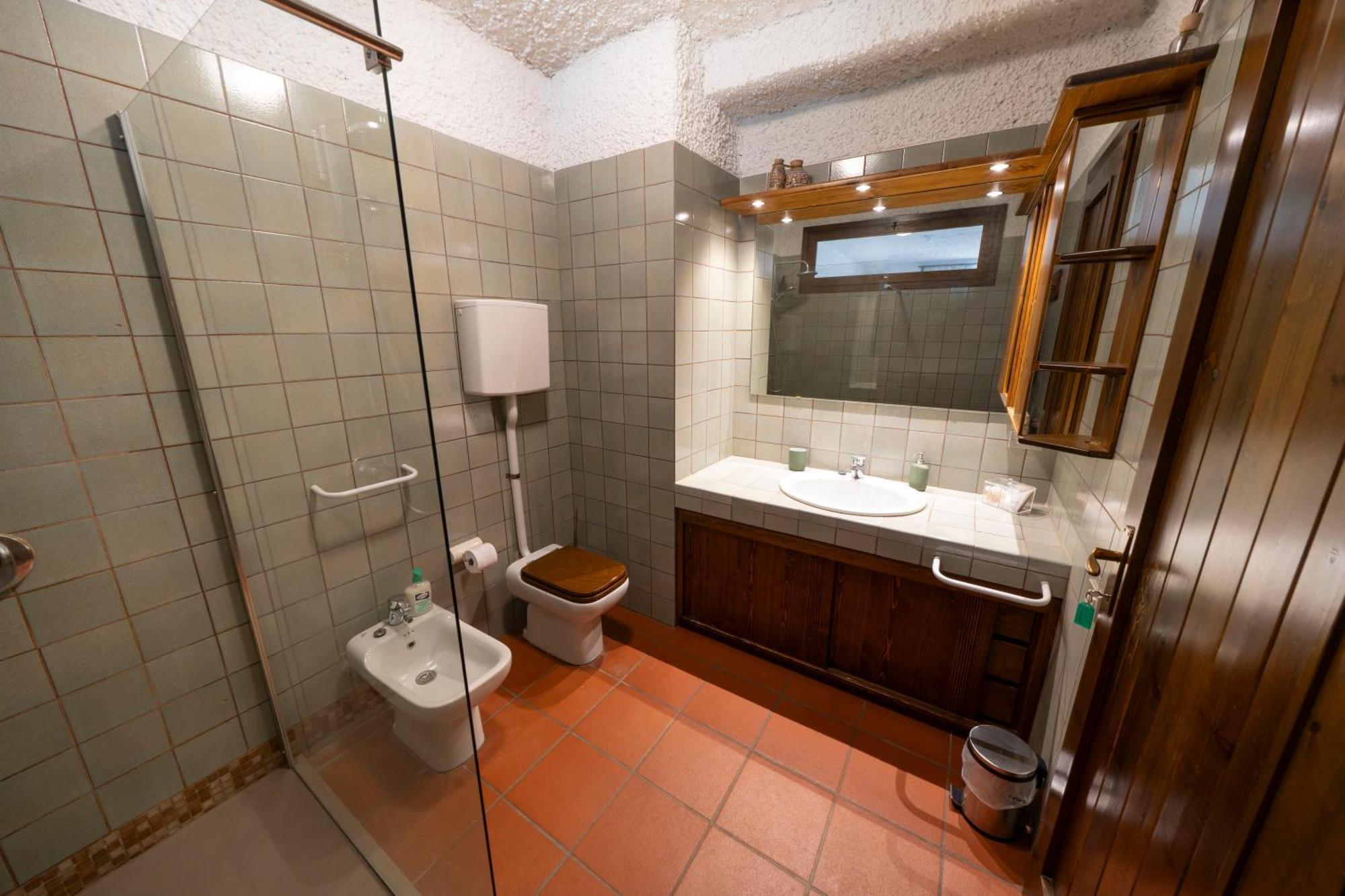 Casa Ghirlanda Con Piscina E Campo Da Tennis 拉齐塞 外观 照片